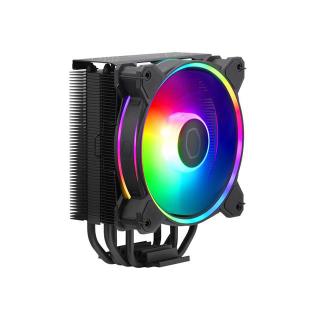 COOLER MASTER CHŁODZENIE CPU HYPER 212 HALO ARGB LGA1700...