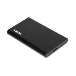 OBUDOWA I-BOX HD-05 ZEW 2,5" USB 3.1 GEN.1 BLACK