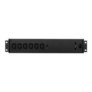 Zasilacz UPS EVER SINLINE 1200 USB HID 19" 2U (Rack...