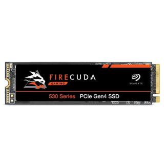 Dysk SSD Firecuda 530 2TB PCIe M.2