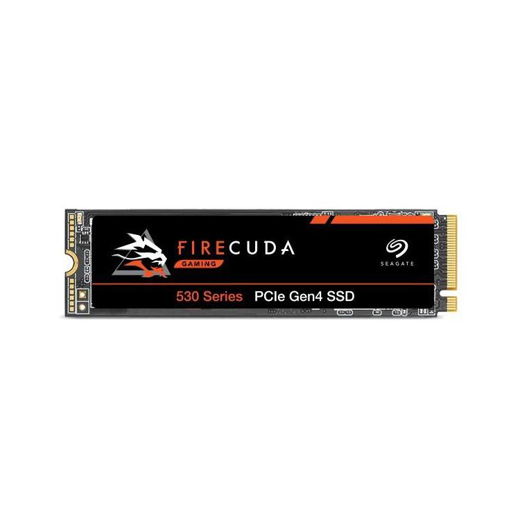 Dysk SSD Firecuda 530 2TB PCIe M.2