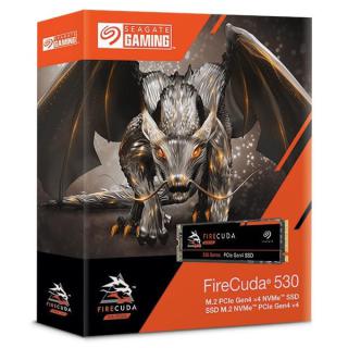 Dysk SSD Firecuda 530 2TB PCIe M.2