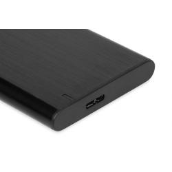 OBUDOWA I-BOX HD-05 ZEW 2,5" USB 3.1 GEN.1 BLACK