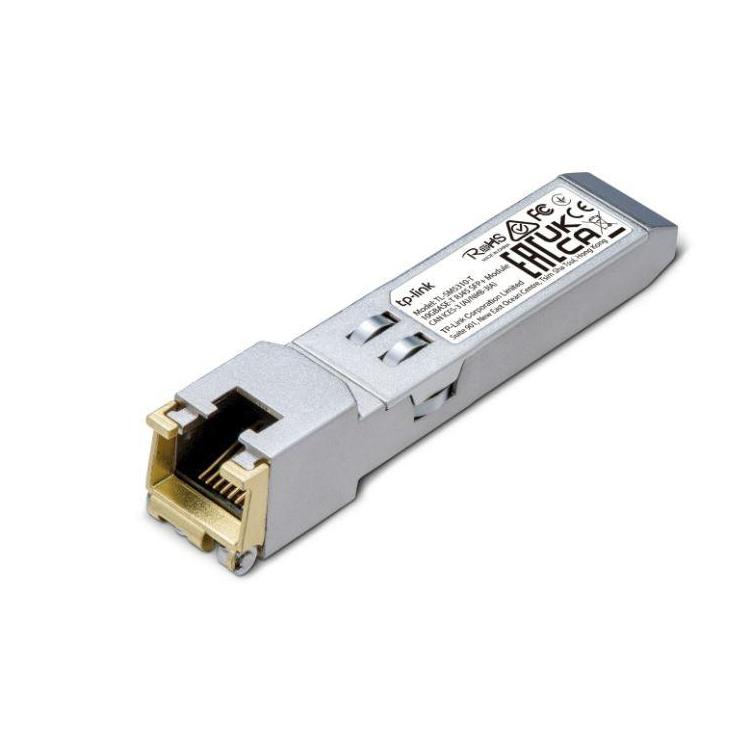 Moduł SM5310-T SFP+ 10G BASE-T RJ45