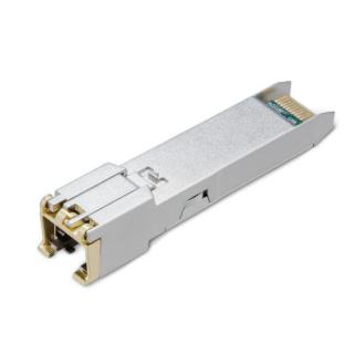 Moduł SM5310-T SFP+ 10G BASE-T RJ45