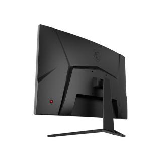 Monitor 31,5 cali Optix G32C4 E2 31.5 Curved/LED/FHD/170Hz