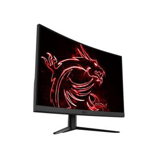 Monitor 31,5 cali Optix G32C4 E2 31.5 Curved/LED/FHD/170Hz