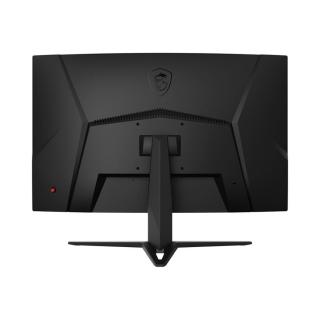 Monitor 31,5 cali Optix G32C4 E2 31.5 Curved/LED/FHD/170Hz