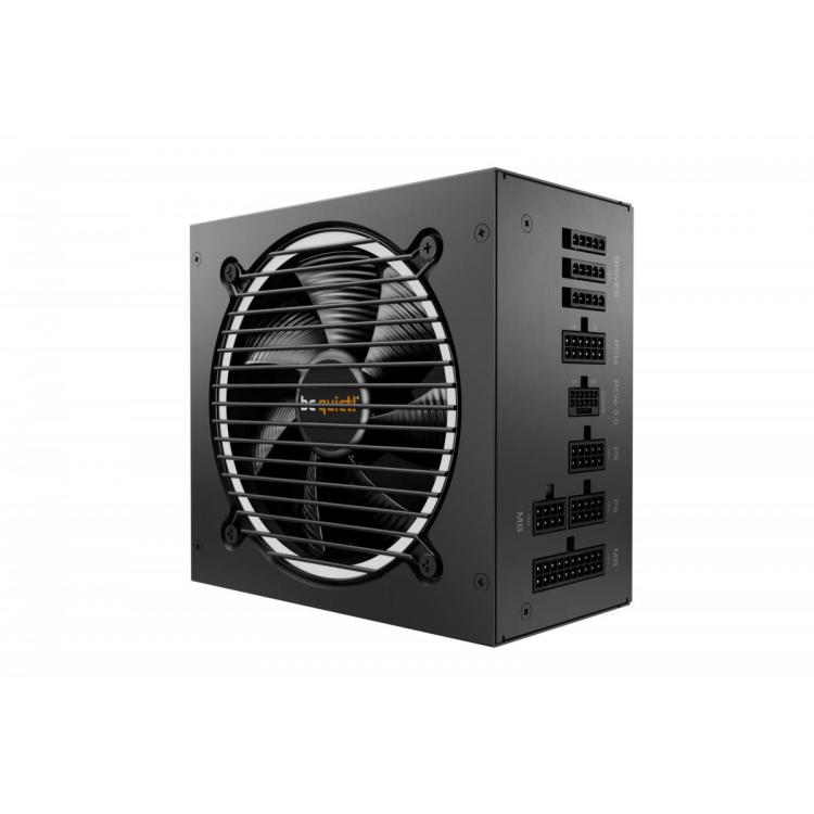 Zasilacz Pure Power 12 M 750W ATX 3.0 GOLD