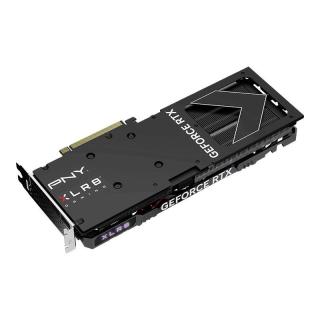 Karta graficzna GeForce RTX 4060 Ti 16GB XLR8 Verto...