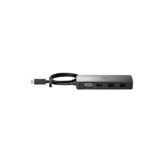 Stacja dokująca HP USB-C Travel Hub G2 235N8AA