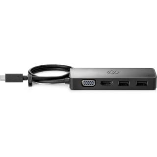 Stacja dokująca HP USB-C Travel Hub G2 235N8AA