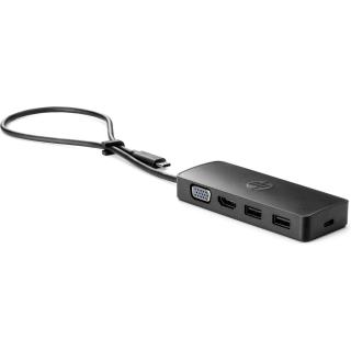 Stacja dokująca HP USB-C Travel Hub G2 235N8AA