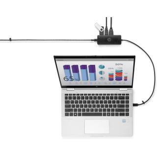 Stacja dokująca HP USB-C Travel Hub G2 235N8AA