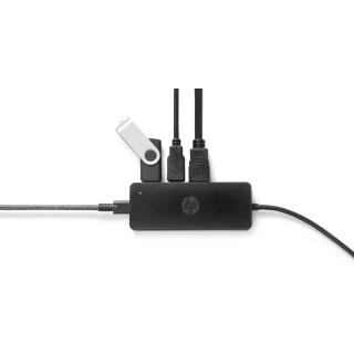 Stacja dokująca HP USB-C Travel Hub G2 235N8AA