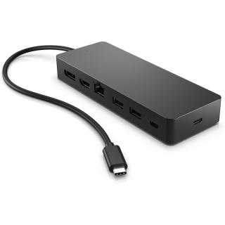 Stacja dokująca HP USB-C Universal Multiport Hub czarna...