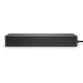 Stacja dokująca HP USB-C Universal Multiport Hub czarna...