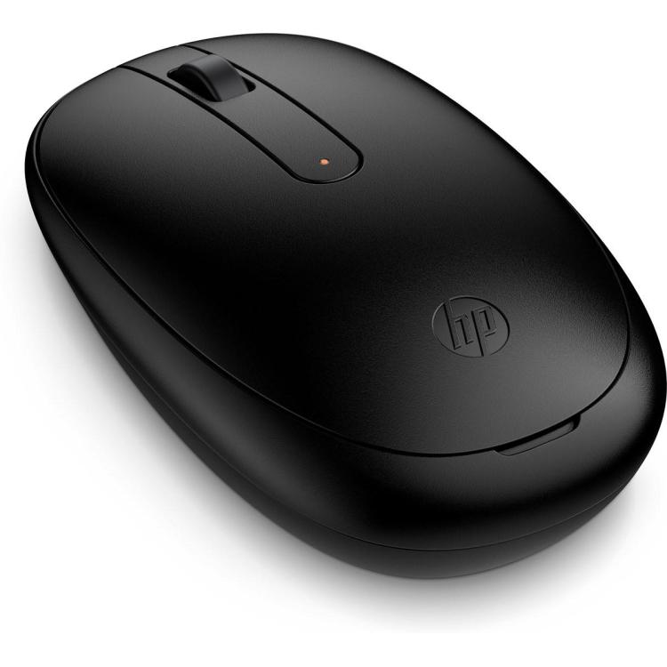 Mysz HP 240 Black Bluetooth Mouse bezprzewodowa czarna 3V0G9AA