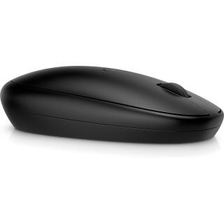 Mysz HP 240 Black Bluetooth Mouse bezprzewodowa czarna...