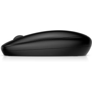 Mysz HP 240 Black Bluetooth Mouse bezprzewodowa czarna 3V0G9AA