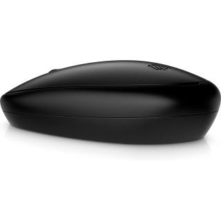 Mysz HP 240 Black Bluetooth Mouse bezprzewodowa czarna 3V0G9AA