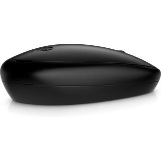 Mysz HP 240 Black Bluetooth Mouse bezprzewodowa czarna 3V0G9AA