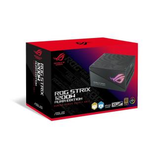 Zasilacz ASUS ROG STRIX 1200W GOLD AURA EDITION