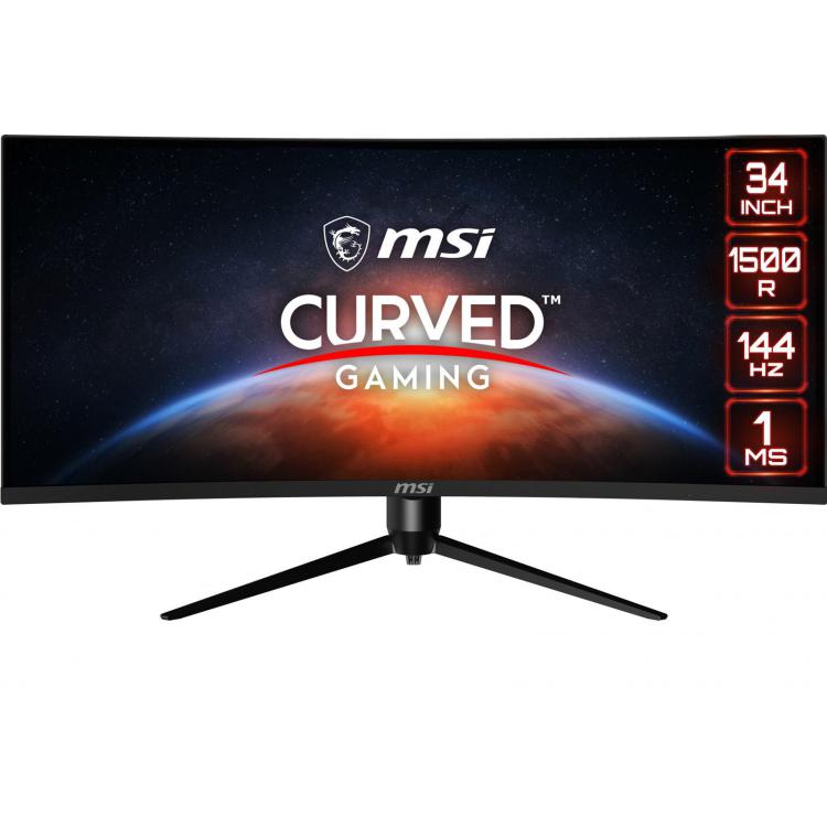 Monitor MSI Optix MAG342CQR