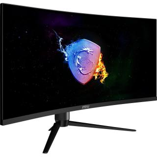 Monitor MSI Optix MAG342CQR