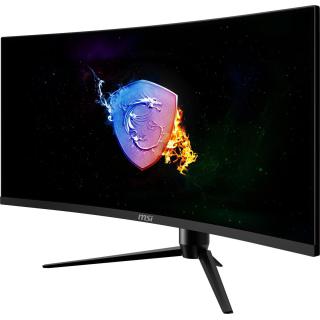 Monitor MSI Optix MAG342CQR