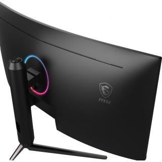 Monitor MSI Optix MAG342CQR