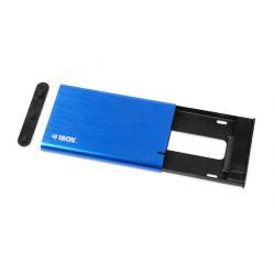 OBUDOWA I-BOX HD-05 ZEW 2,5" USB 3.1 GEN.1 BLUE