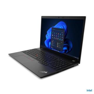 Notebook Lenovo ThinkPad L15 Gen 3 15,6"FHD/i5-1235U/16GB/SSD512GB/Iris Xe/11PR Black