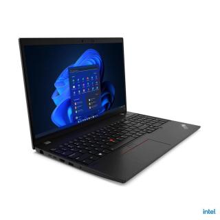 Notebook Lenovo ThinkPad L15 Gen 3 15,6"FHD/i5-1235U/16GB/SSD512GB/Iris Xe/11PR Black