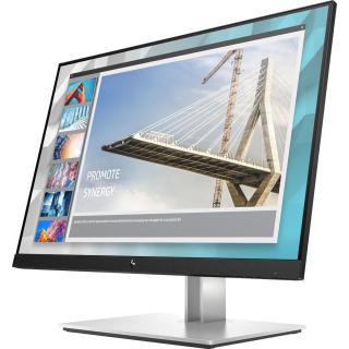 MONITOR HP LED 24” EliteDisplay E24i G4 (9VJ40AA)