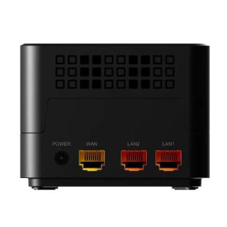 Router WiFi T8