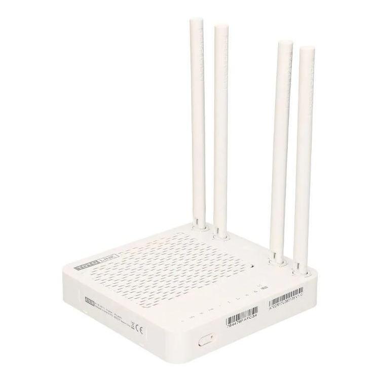 Router WiFi A702R