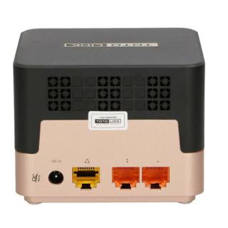 Router WiFi T10