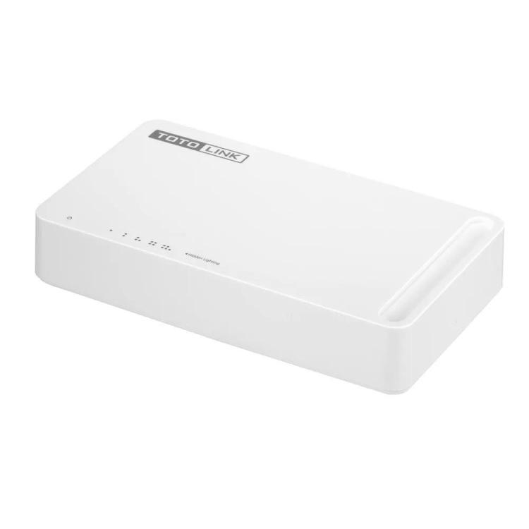 Przełącznik S505G-V3 5 portów 10/100 switch