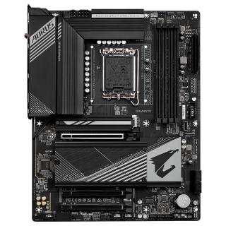 Płyta główna B760 AORUS ELITE AX s1700 4DDR5 DP/HDMI ATX