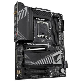 Płyta główna B760 AORUS ELITE AX s1700 4DDR5 DP/HDMI ATX