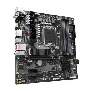 Płyta główna B760M DS3H AX DDR4 s1700 4DDR4 HDMI mATX