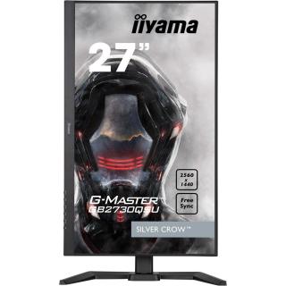 MONITOR IIYAMA LED 27" GB2730QSU-B5