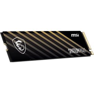 Dysk SSD MSI SPATIUM M461 1TB PCIe 4.0 NVMe M.2 2280