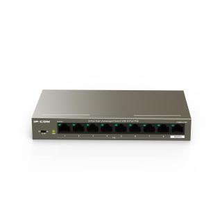 PRZEŁĄCZNIK SWITCH IP-COM F1109P-8-102W