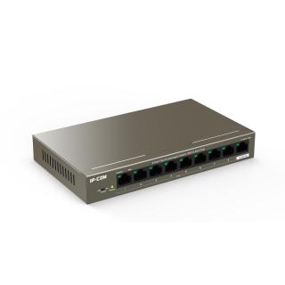 PRZEŁĄCZNIK SWITCH IP-COM F1109P-8-102W