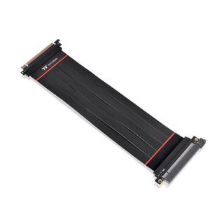 THERMALTAKE RISER TT PREMIUM PCI-E 4.0 X16 EXTENDER -...