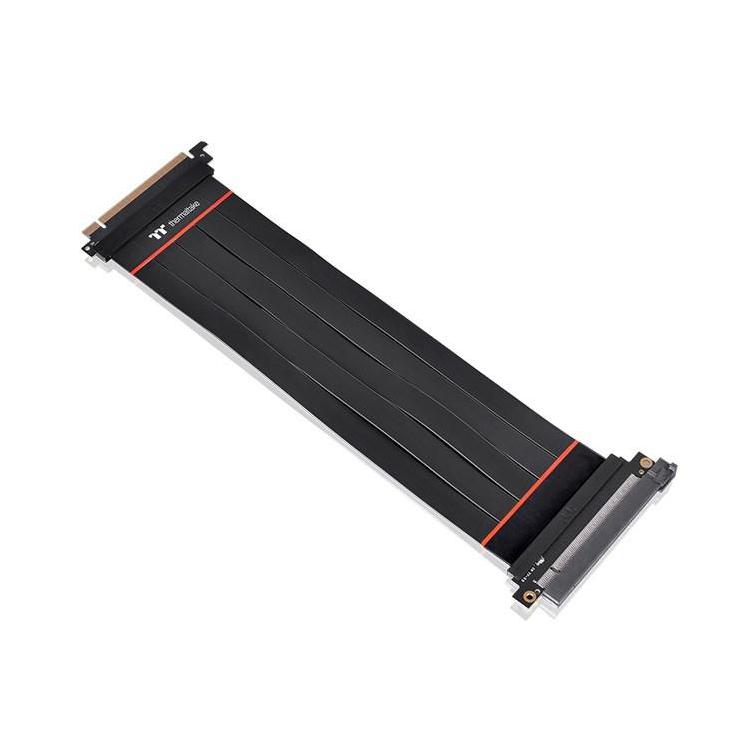 THERMALTAKE RISER TT PREMIUM PCI-E 4.0 X16 EXTENDER - 300MM AC-058-CO1OTN-C1