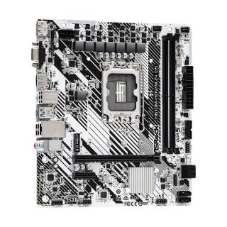 Płyta główna Asrock H610M-HDV/M.2+ D5