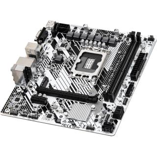 Płyta główna Asrock H610M-HDV/M.2+ D5